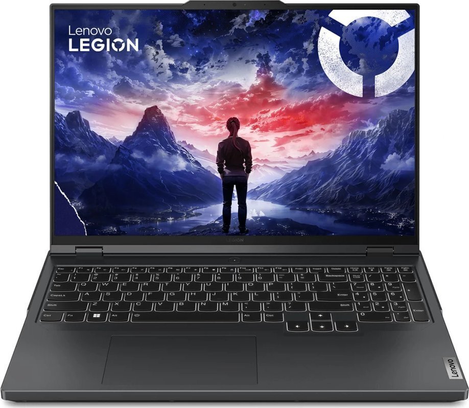 Lenovo Legion Pro 5 16IRX9 (83DF00AVPB) hind ja info | Sülearvutid | kaup24.ee