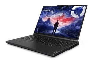 Lenovo Legion Pro 5 16IRX9 (83DF00AVPB) hind ja info | Sülearvutid | kaup24.ee