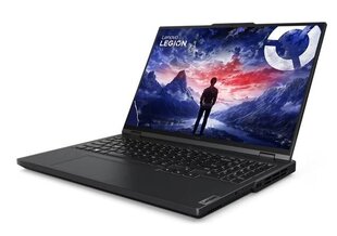 Lenovo Legion Pro 5 16IRX9 (83DF00AXPB) hind ja info | Sülearvutid | kaup24.ee