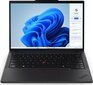 Lenovo ThinkPad T14 Gen 5 (21ML0031MH) цена и информация | Sülearvutid | kaup24.ee