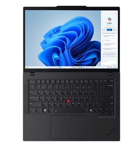 Lenovo ThinkPad T14 Gen 5 (21ML0031MH) hind ja info | Sülearvutid | kaup24.ee