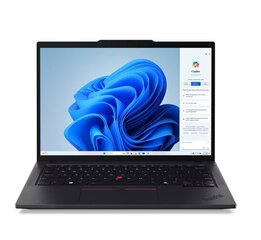 Lenovo ThinkPad T14 Gen 5 (21ML0031MH) hind ja info | Sülearvutid | kaup24.ee