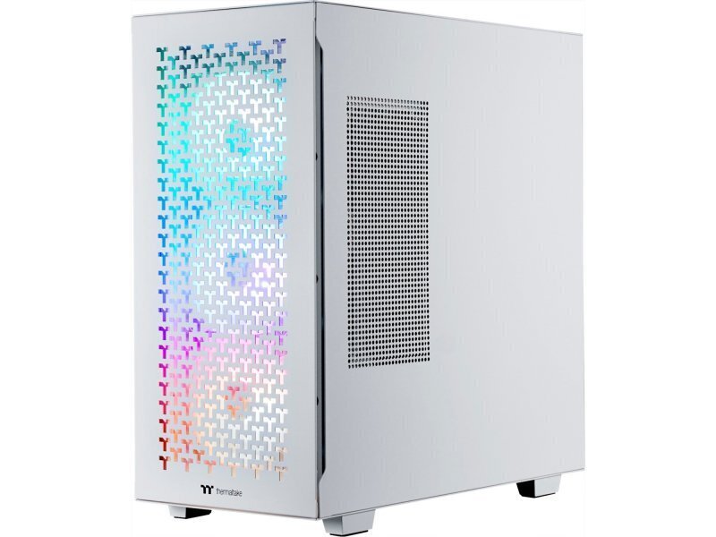 Thermaltake Kallisto White ( PC-000008-DE) цена и информация | Lauaarvutid | kaup24.ee