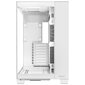 Antec C8 White (0-761345-10021-2) цена и информация | Arvutikorpused | kaup24.ee