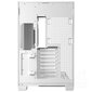 Antec C8 White (0-761345-10021-2) hind ja info | Arvutikorpused | kaup24.ee