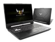 Asus TUF Gaming A15 FA506NF-HN004 (90NR0JE7-M00040) цена и информация | Sülearvutid | kaup24.ee