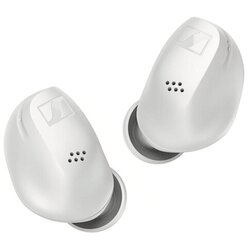 Sennheiser Accentum True Wireless Earbuds White (676964) цена и информация | Наушники | kaup24.ee