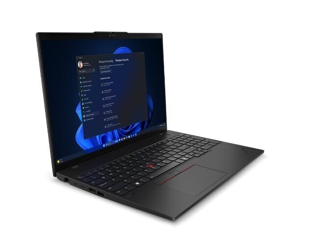 Lenovo ThinkPad L16 Gen 1 (21L30031MH) цена и информация | Sülearvutid | kaup24.ee