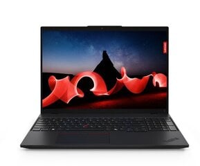 Lenovo ThinkPad L16 Gen 1 (21L30031MH) hind ja info | Sülearvutid | kaup24.ee