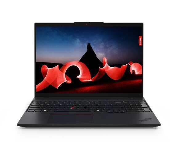 Lenovo ThinkPad L16 Gen 1 (21L30031MH) цена и информация | Sülearvutid | kaup24.ee