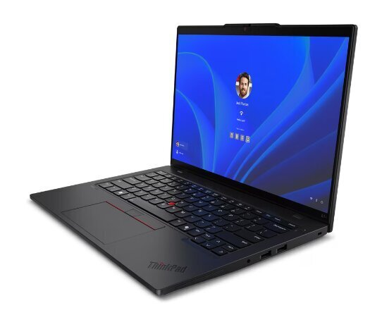 Lenovo ThinkPad L14 Gen 5 (21L1003CMH) цена и информация | Sülearvutid | kaup24.ee