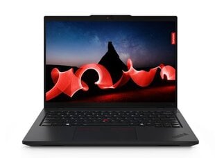 Lenovo ThinkPad L14 Gen 5 (21L1003CMH) цена и информация | Ноутбуки | kaup24.ee