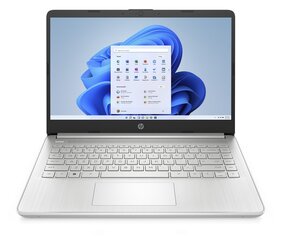 HP 14s-dq2611nw (6Q0X6EA) hind ja info | Sülearvutid | kaup24.ee