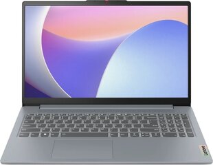 Lenovo IdeaPad Slim 3 15IAH8 (83ER000APK) hind ja info | Sülearvutid | kaup24.ee