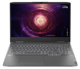 Lenovo LOQ 15APH8 (82XT00E6PB) цена и информация | Ноутбуки | kaup24.ee