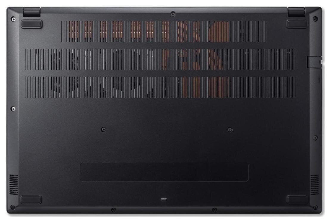 Acer Nitro V 15 ANV15-51 (NH.QQEEP.001) hind ja info | Sülearvutid | kaup24.ee