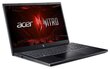 Acer Nitro V 15 ANV15-51 (NH.QQEEP.001) hind ja info | Sülearvutid | kaup24.ee