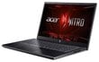 Acer Nitro V 15 ANV15-51 (NH.QQEEP.001) hind ja info | Sülearvutid | kaup24.ee