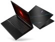 Acer Nitro V 15 ANV15-51 (NH.QQEEP.001) hind ja info | Sülearvutid | kaup24.ee