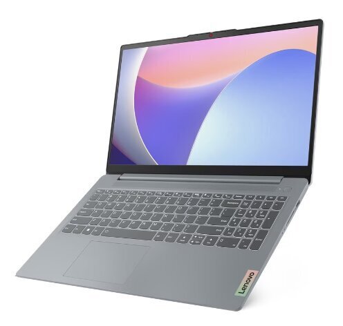 Lenovo IdeaPad Slim 3 15IAN8 (82XB002WMX) цена и информация | Sülearvutid | kaup24.ee