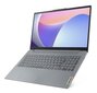 Lenovo IdeaPad Slim 3 15IAN8 (82XB002WMX) цена и информация | Sülearvutid | kaup24.ee