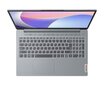 Lenovo IdeaPad Slim 3 15IAN8 (82XB002WMX) цена и информация | Sülearvutid | kaup24.ee