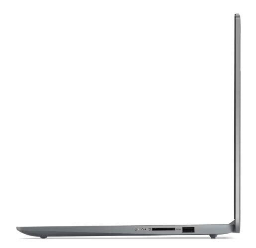 Lenovo IdeaPad Slim 3 15IAN8 (82XB002WMX) цена и информация | Sülearvutid | kaup24.ee