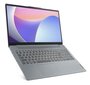 Lenovo IdeaPad Slim 3 15IAN8 (82XB002WMX) цена и информация | Sülearvutid | kaup24.ee