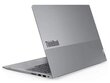 Lenovo ThinkBook 16 G7 IML (21MS0080PB) цена и информация | Sülearvutid | kaup24.ee