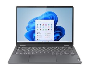 Lenovo IdeaPad Flex 5 14ALC7 (82R900FKMX) цена и информация | Ноутбуки | kaup24.ee