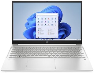 HP Pavilion 15 (9E7C8EA) цена и информация | Ноутбуки | kaup24.ee