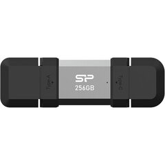 Silicon Power SP256GBUC3C51V1S цена и информация | USB накопители | kaup24.ee