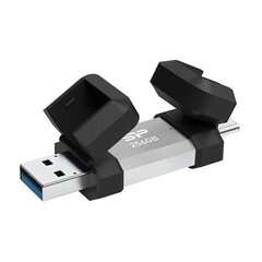 Silicon Power SP256GBUC3C51V1S цена и информация | USB накопители | kaup24.ee