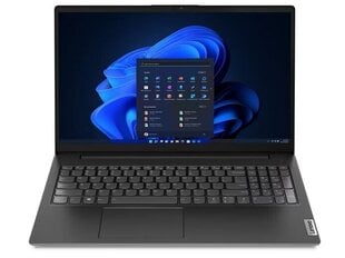 Lenovo V15 G4 IRU (83A1009LPB|5M224) цена и информация | Ноутбуки | kaup24.ee