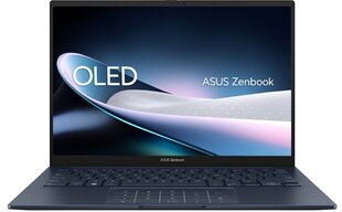 Asus Zenbook 14 OLED (UX3405MA-PURE16) hind ja info | Sülearvutid | kaup24.ee