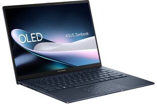 Asus Zenbook 14 OLED (UX3405MA-PURE16) hind ja info | Sülearvutid | kaup24.ee