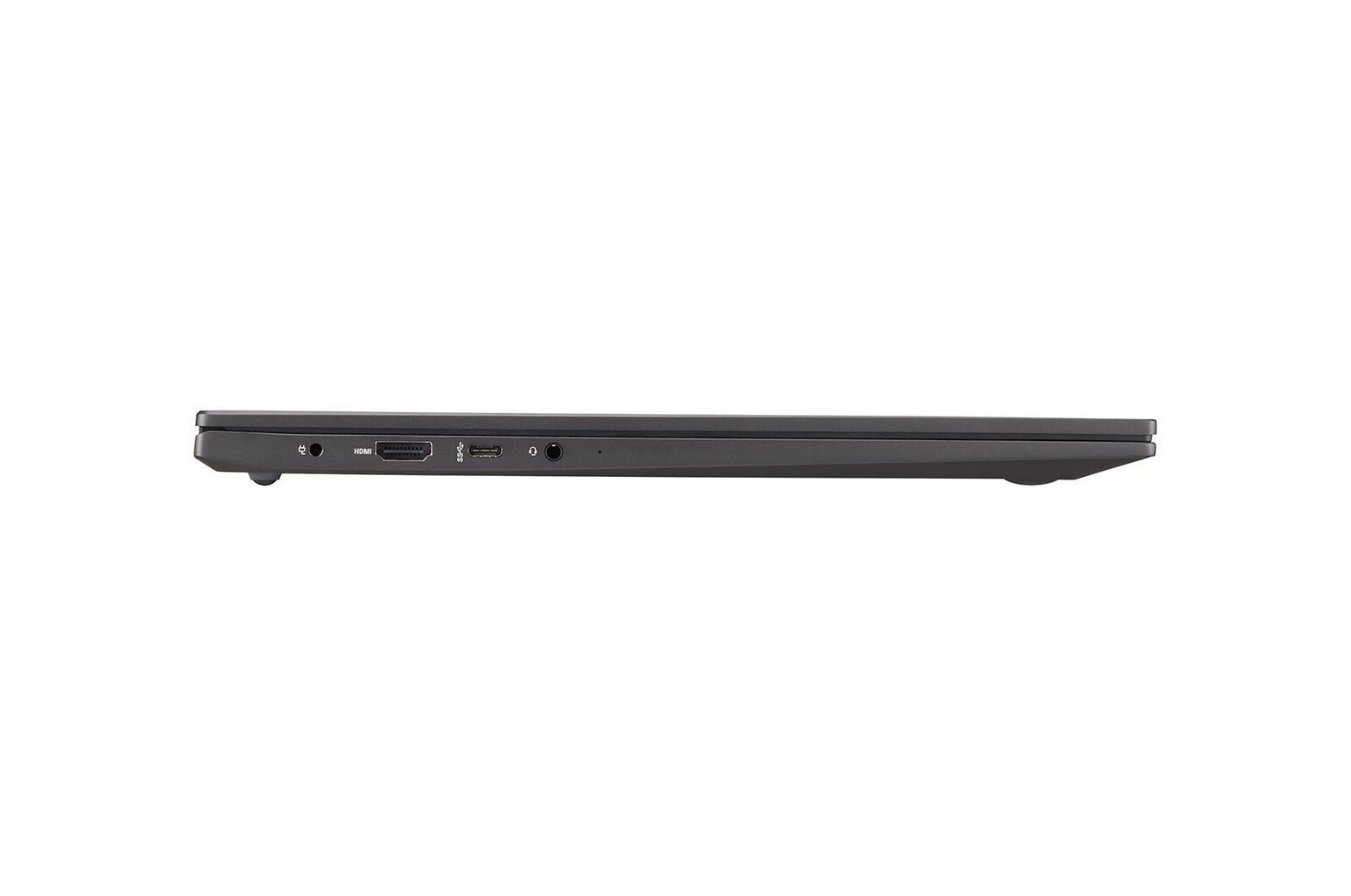 LG UltraPC 16ZB90R (16U70Q-N.APC7U1DX) цена и информация | Sülearvutid | kaup24.ee