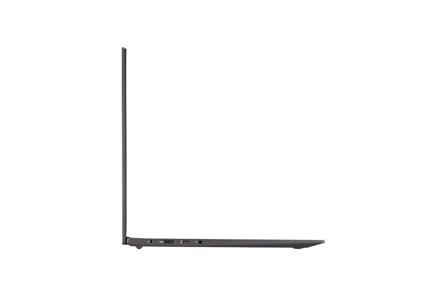 LG UltraPC 16ZB90R (16U70Q-N.APC7U1DX) hind ja info | Sülearvutid | kaup24.ee