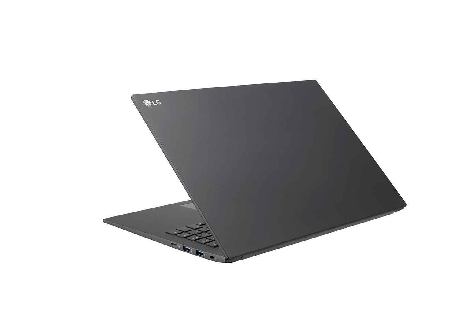 LG UltraPC 16ZB90R (16U70Q-N.APC7U1DX) hind ja info | Sülearvutid | kaup24.ee