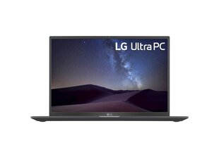 LG UltraPC 14U70Q (14U70Q-N.APC5U1DX) hind ja info | Sülearvutid | kaup24.ee