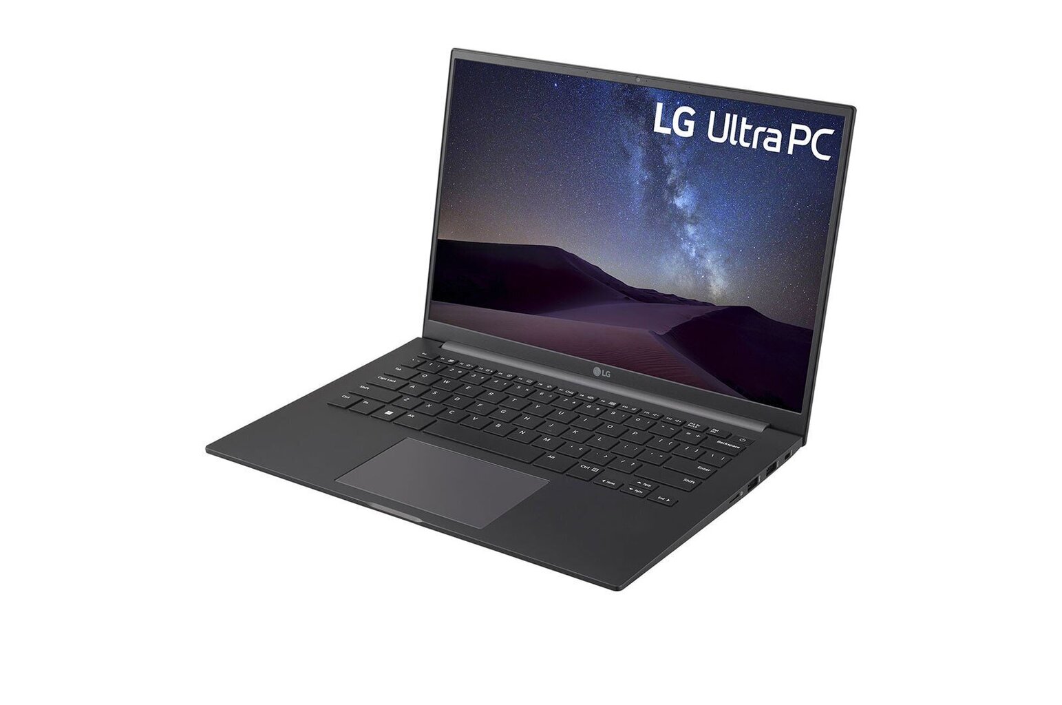 LG UltraPC 14U70Q (14U70Q-N.APC5U1DX) hind ja info | Sülearvutid | kaup24.ee