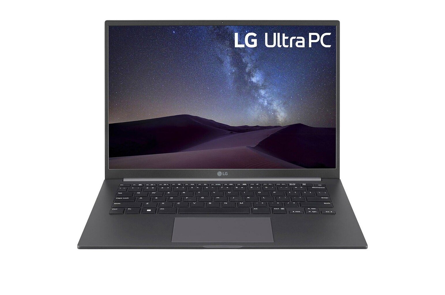 LG UltraPC 14U70Q (14U70Q-N.APC5U1DX) hind ja info | Sülearvutid | kaup24.ee