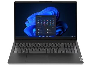 Lenovo V15 G4 IRU (83A1009LPB|10M2) цена и информация | Ноутбуки | kaup24.ee