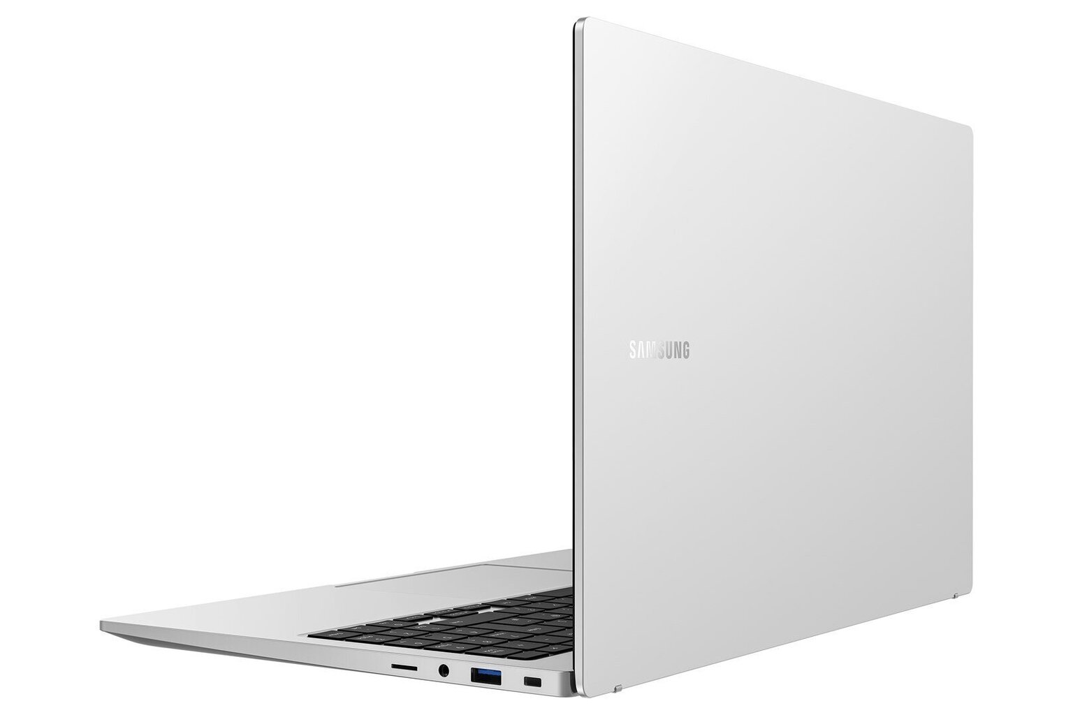 Samsung Galaxy Book2 (NP750XED-KC1USDX) hind ja info | Sülearvutid | kaup24.ee