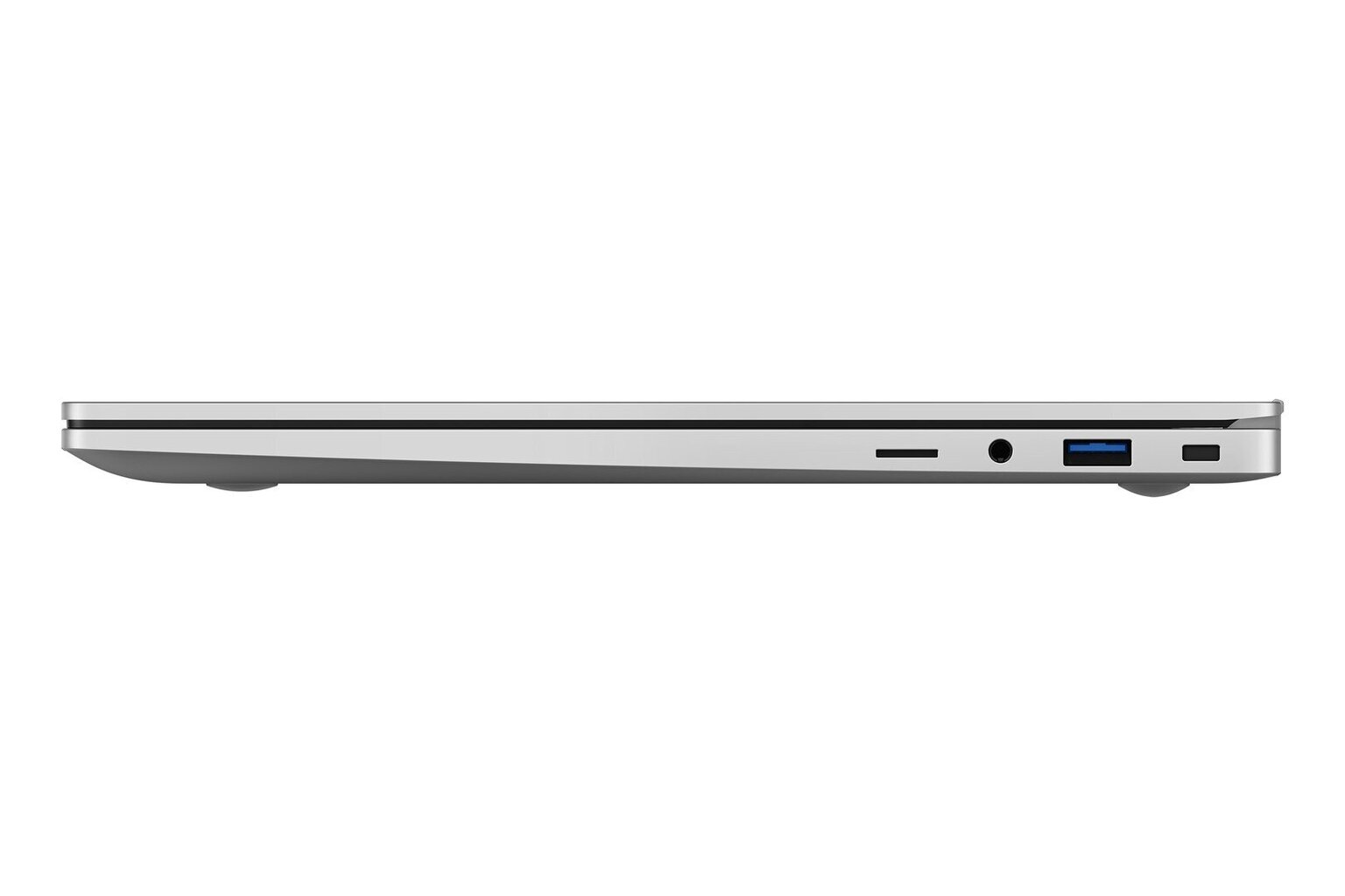 Samsung Galaxy Book2 (NP750XED-KC1USDX) hind ja info | Sülearvutid | kaup24.ee