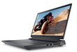 Dell Inspiron G15 5530 (5530-8522|10M2) hind ja info | Sülearvutid | kaup24.ee