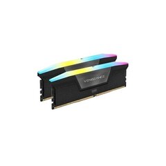 Corsair Vengeance RGB (CMH64GX5M2B5200C40) hind ja info | Operatiivmälu (RAM) | kaup24.ee