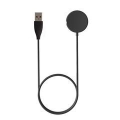 Riff Magnetic USB Black цена и информация | Аксессуары для смарт-часов и браслетов | kaup24.ee