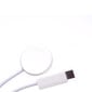 Riff Magnetic USB-C White hind ja info | Nutikellade ja nutivõrude tarvikud | kaup24.ee