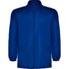 Мужская куртка-дождевик Extreme, синяя цена и информация | Мужские куртки | kaup24.ee